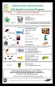 Picture of Pest Management Self-Help Reference Guide